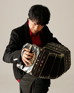 小松亮太