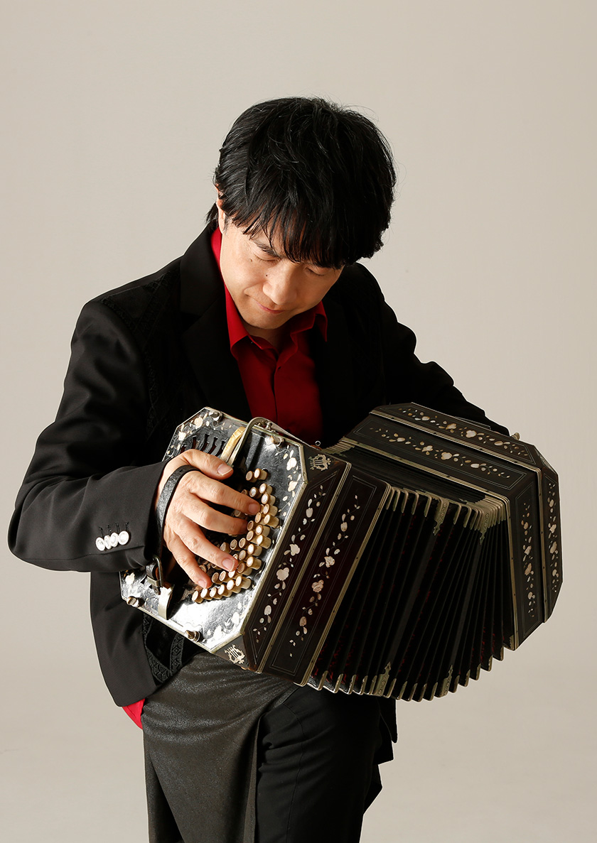 小松亮太