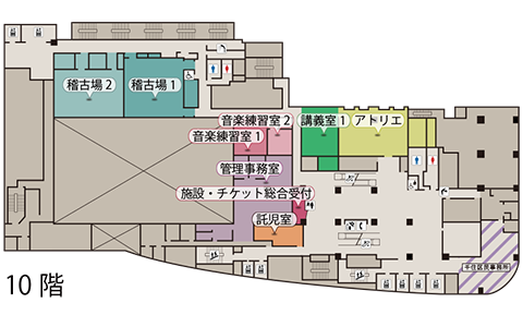 10F図面