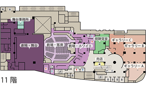 10F図面